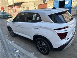 هيونداي كريتا